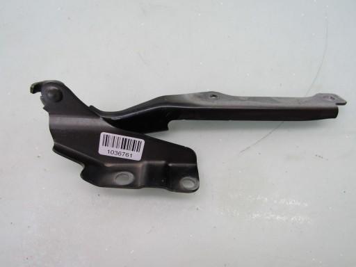 MAZDA 3 BP IV 19R ПЕТЛЯ КАПОТА ПРАВА 41W