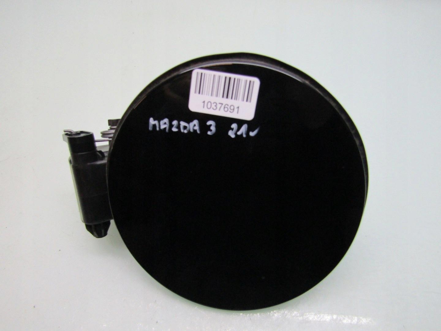 BDMT4242X - MAZDA 3 BP IV 21R КРИШКА ПАЛИВНОГО БАКА 41W