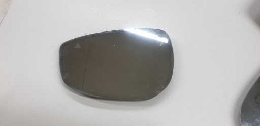 МАЗДА 3 ФОТОХРОМНИЙ ПОМІЧНИК КАРТРИДЖ ДЗЕРКАЛА ДЗЕРКАЛО ОРИГІНАЛ З ПІДІГРІВОМ