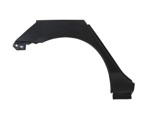 454183-4 454184-4 - MAZDA 3 II BL 09-11 SDN РЕМОНТ ЗАДНЬОГО КРИЛА