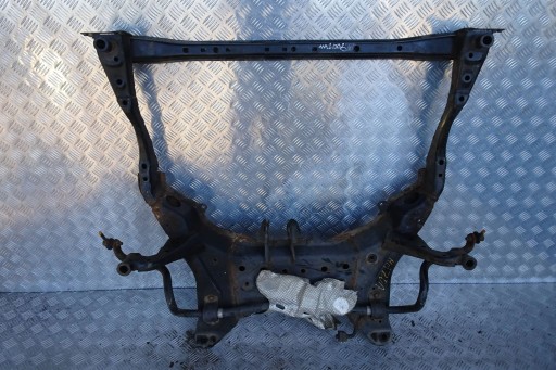 MIR16570 - Mazda 3 iii санки коляска люлька передня передня 2.2 citd 17-