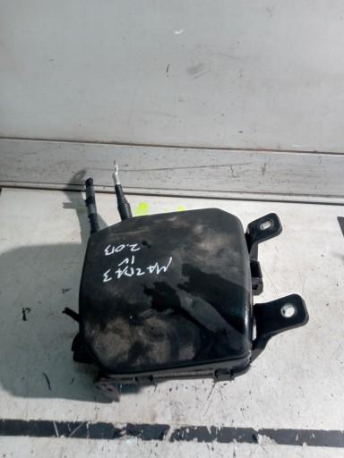 MAZDA 3 IV BP КОРОБКА ПРЕДОХРАНИТЕЛЕЙ 2.0 B