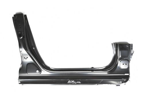 BJY6-70-271 BJY7-70-271 - MAZDA 3 MAZDA3 BM 2013-2019 порог правый столб