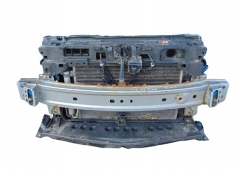 MAZDA 3 MAZDA3 ПІДСИЛЕННЯ РАДІАТОРА 2.2 D 09-13