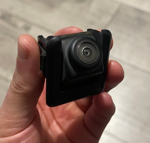 MAZDA 3 США BP IV 2019-камера заднього виду закрилки задня задня K4238 B0J8-67RC0