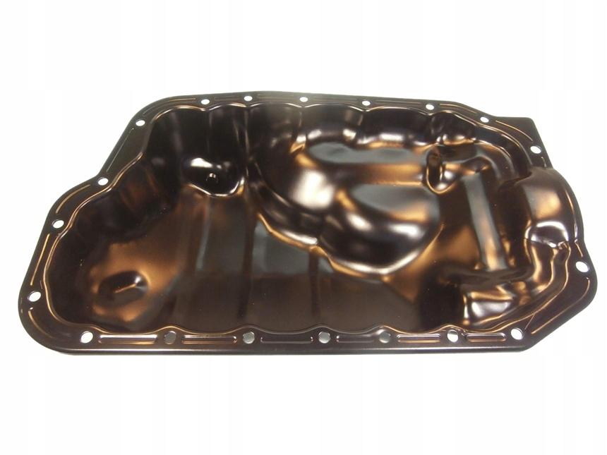 KL01-10-400 - MAZDA 323 323F BA 94-98 МАСЛЯНЫЙ ПОДДОН ДВИГАТЕЛЯ 2.0