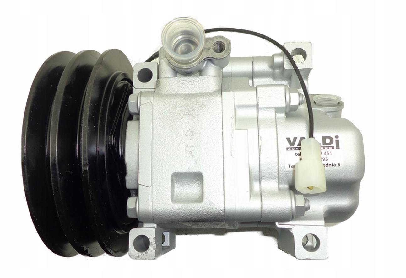 H12A1AA4DM - MAZDA 323 626 PREMACY 1.5 1.8 1.9 2.0 КОМПРЕССОР