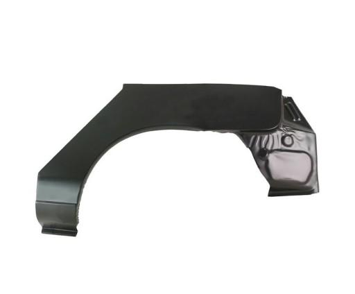 3470591 - MAZDA 323 BH 08.94-12.98 РЕМОНТ