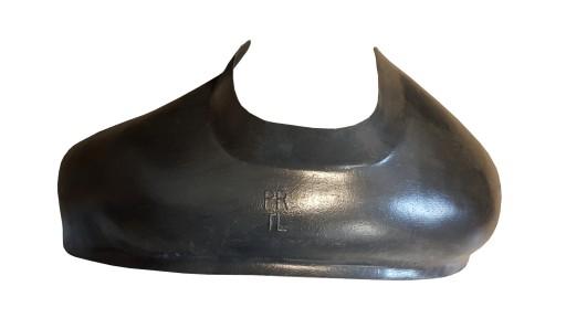 MZ27 - MAZDA 323 BJ 01-03 КОЛІСНІ АРКИ ЗАДНІ КОЛІСНІ АРКИ ЗАДНІ ЛЕВІ