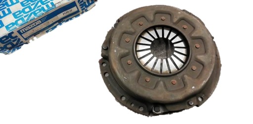 ТИСОК ЗЧЕПЛЕННЯ MAZDA 323 FA 8134 16 410A