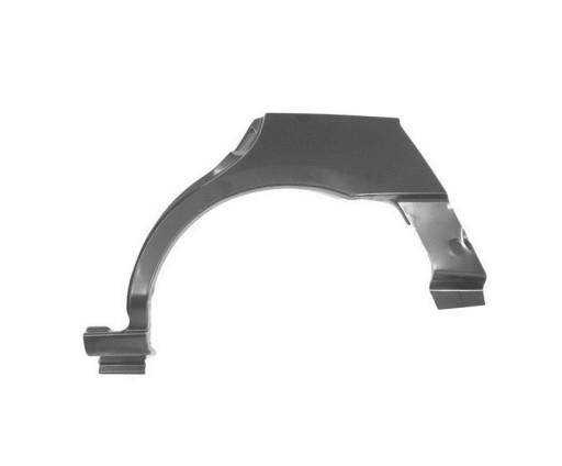 3471581 - MAZDA 323 S 11.94-08.98/323 П 01.97-10.00 РЕПЕРАТУ