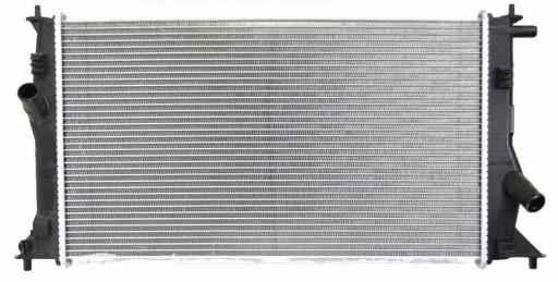 RF715200 - Mazda 5 1.8 2.0 2005 - 2010 комплект вода + кондиціонер