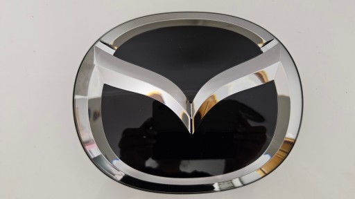 MAZDA 5 CX30 CX60 РАДАРНАЯ ЭМБЛЕМА KBB3-507Z0