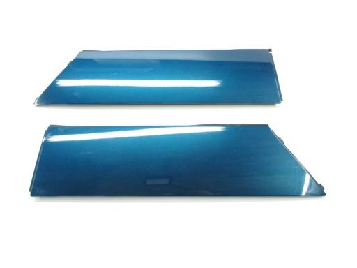 32C - MAZDA 5 І CR 05-10 БРИЗГОВИКИ ЗАДНІЙ ПРАВИЙ ЛІВИЙ