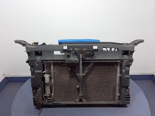 MAZDA 5 I CR 2.0 16V КОМПЛЕКТ РАДІАТОРІВ ПЕРЕДНЬОГО РЕМНЯ