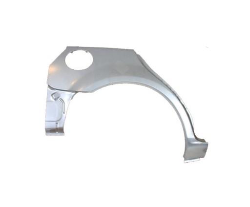 3451582 - MAZDA 6 02.02-08.07 РЕМОНТ КРИЛА ЗЗАДУ