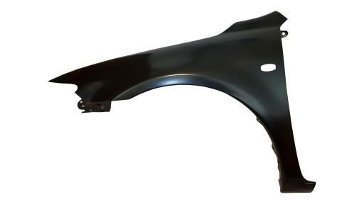 451901 - MAZDA 6 02-ремонт крило Бризковики нові