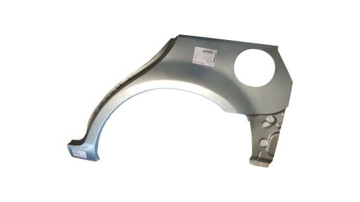 451983-5 - MAZDA 6 02-БРИЗГОВИКИ HB SDN L