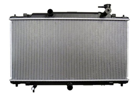 PE1115200 - Mazda 6 /gj/ 2.0 2.5 2012 - комплект вода + кондиціонер