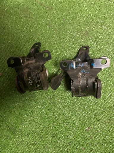 256013 - MAZDA 6 2.0 і 18-подушка коробки