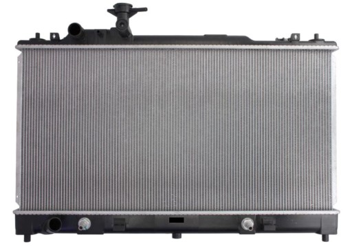 LFH415200A - MAZDA 6 2005-2008 водяний кулер 1.8 б