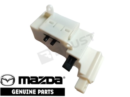 KDY0-46-040 KDY046040 - MAZDA 6 CX-5 ДАТЧИК ПОЛОЖЕННЯ ВАЖЕЛЯ ПЕРЕМИКАННЯ ПЕРЕДАЧ