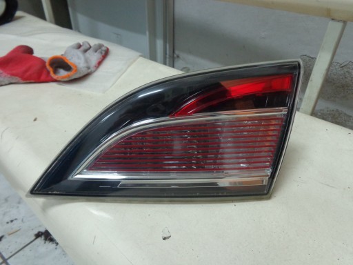 Mazda 6 GH 2010-2012 лампа задней правой станции вагон