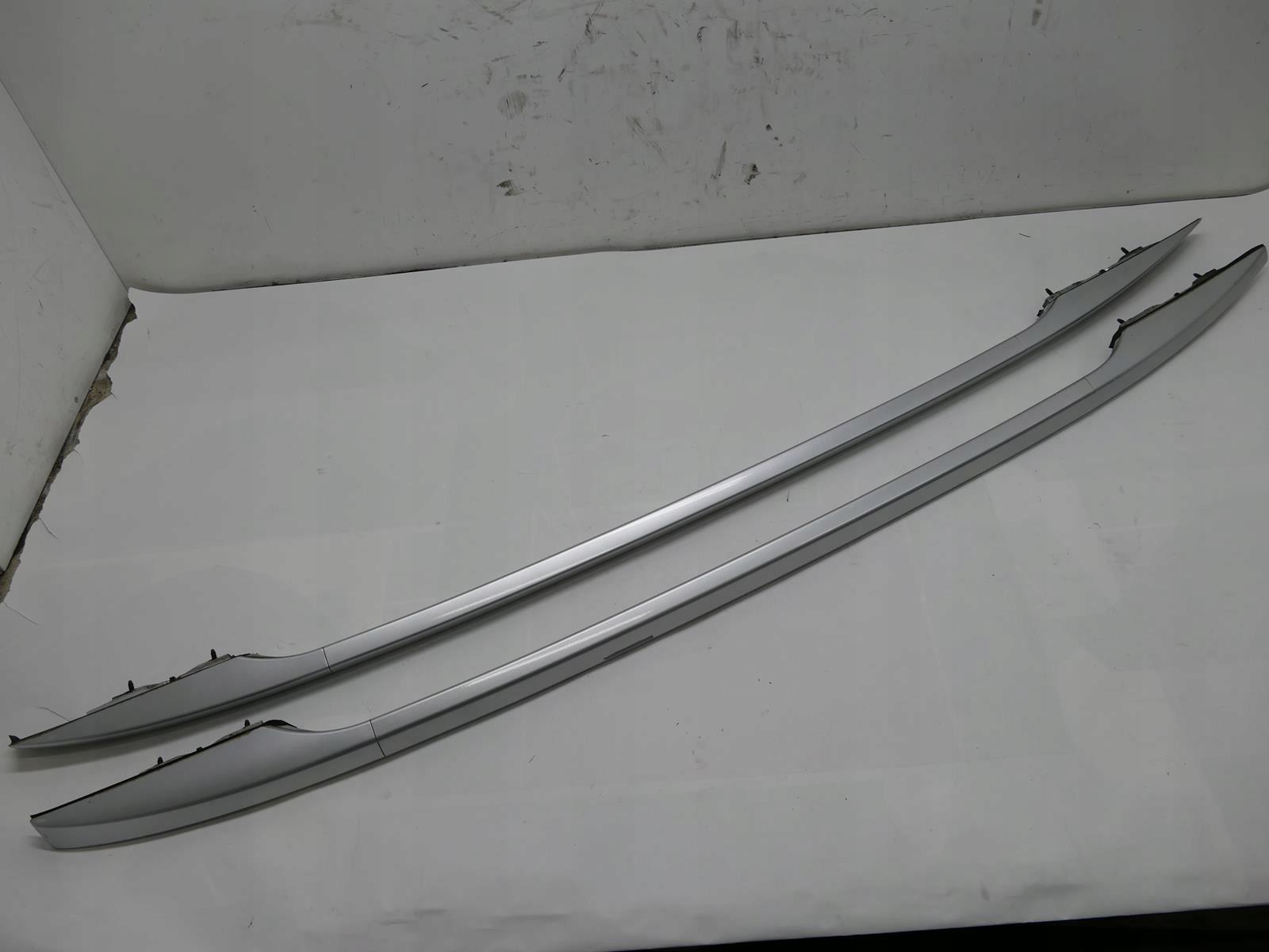 MAZDA 6 GH ЛИФТ УНИВЕРСАЛ РЕЙЛИНГИ В СБОРЕ