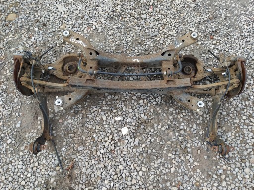 Mazda 6 gj 012- седан підвіска заднього перемикача