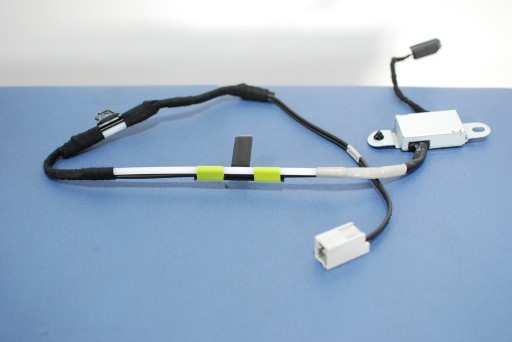 MAZDA 6 GJ 12-17 ПІДСИЛЮВАЧ АНТЕНИ МОДУЛЬ GHK1669N0