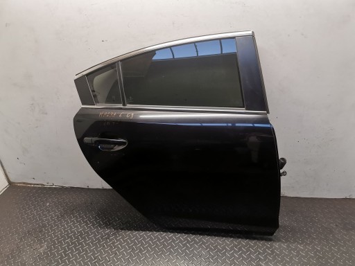 1212121212 - Mazda 6 gj sedan 2014- прямо задний код bn9ra bn9ra