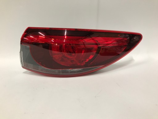 Mazda 6 gj sedan лифт 16-19 задний правый светодиодный фонарь