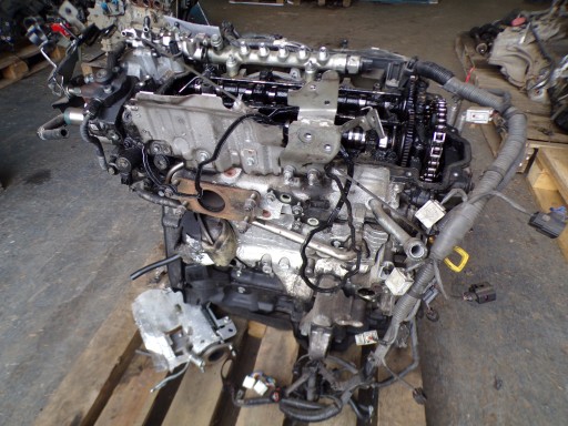 Sh01-13-H75a - MAZDA 6 GJ двигун 2.2 D SKYACTIV кронштейн кріплення інжектор Sh01-13-H75a