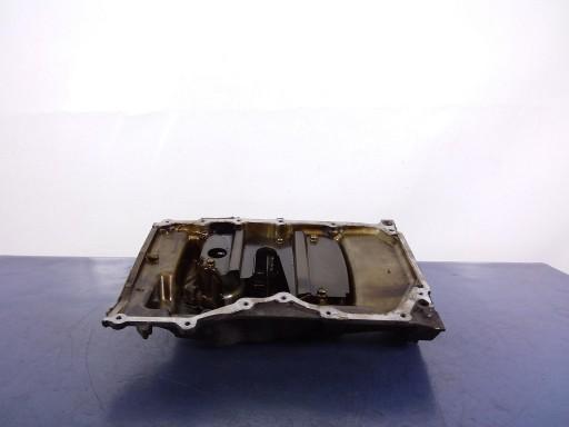 МАЗДА 6 І 2.0 МАСЛЯНИЙ ПІДДОН КАРТРИДЖ LF94