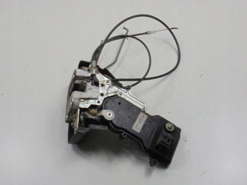 MAZDA 6 И GG ЗАМОК ПЕРЕДНИЙ ЛЕВЫЙ ЛИФТ