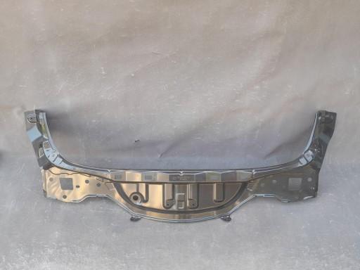 GS2A-70751 - MAZDA 6 II УНІВЕРСАЛ 07-12 РЕМІНЬ ЗАДНИЙ ОРИГ