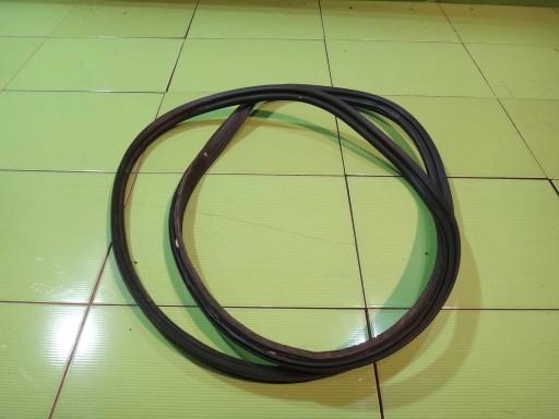 MAZDA 6 III GJ 13R седан прокладка багажника