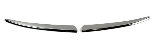 MAZDA 6 III GJ 2013-17 НАКЛАДКА НА РЕШЕТКУ РАДИАТОРА