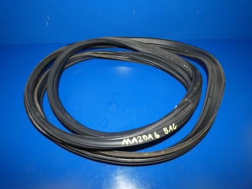 MAZDA 6 III GJ СЕДАН ПРОКЛАДКА КРИШКИ БАГАЖНИКА