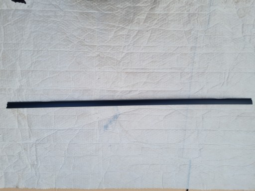 GS2E-50-9H0A - MAZDA 6 COMBI 07-12 НАКЛАДКА НА ДАХУ СПРАВА ТЕПЕР