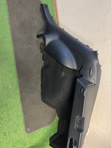 256104 - MAZDA 6 Універсал боковини багажника 19R