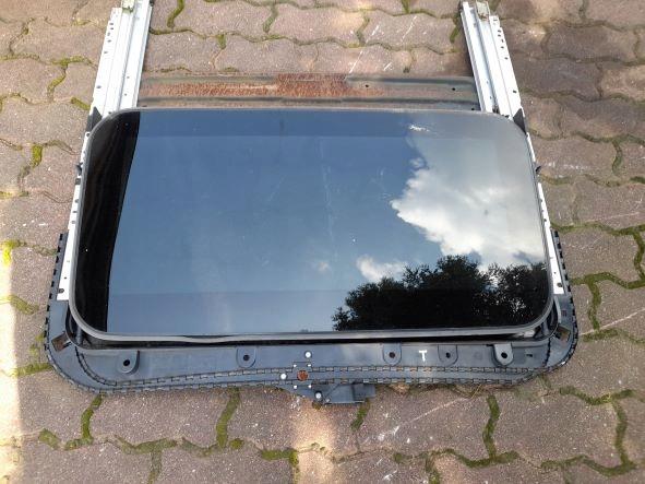 MAZDA 6 США 2009 10 11 12 ЛЮК В СБОРЕ