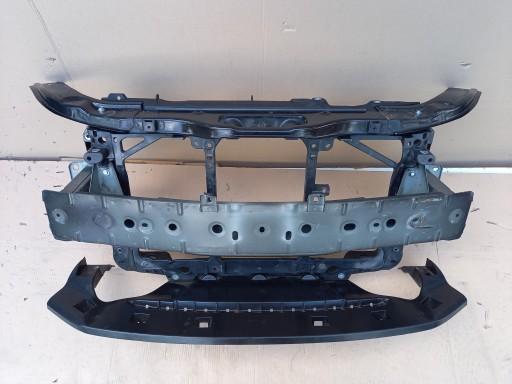 6HP9 - MAZDA 6 VI 13- ПІДСИЛЕННЯ РЕМЕНЯ ПЕРЕДНЬОЇ БАЛКИ