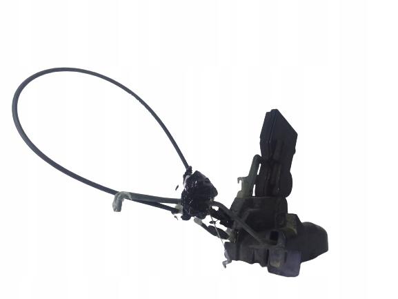 MAZDA 6 замок двери левый передний A92-SPL-R