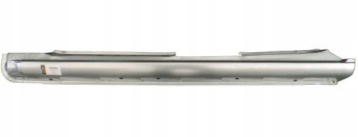 451741-1 - MAZDA 626 97-00 ПОРОГ ЛЕВЫЙ