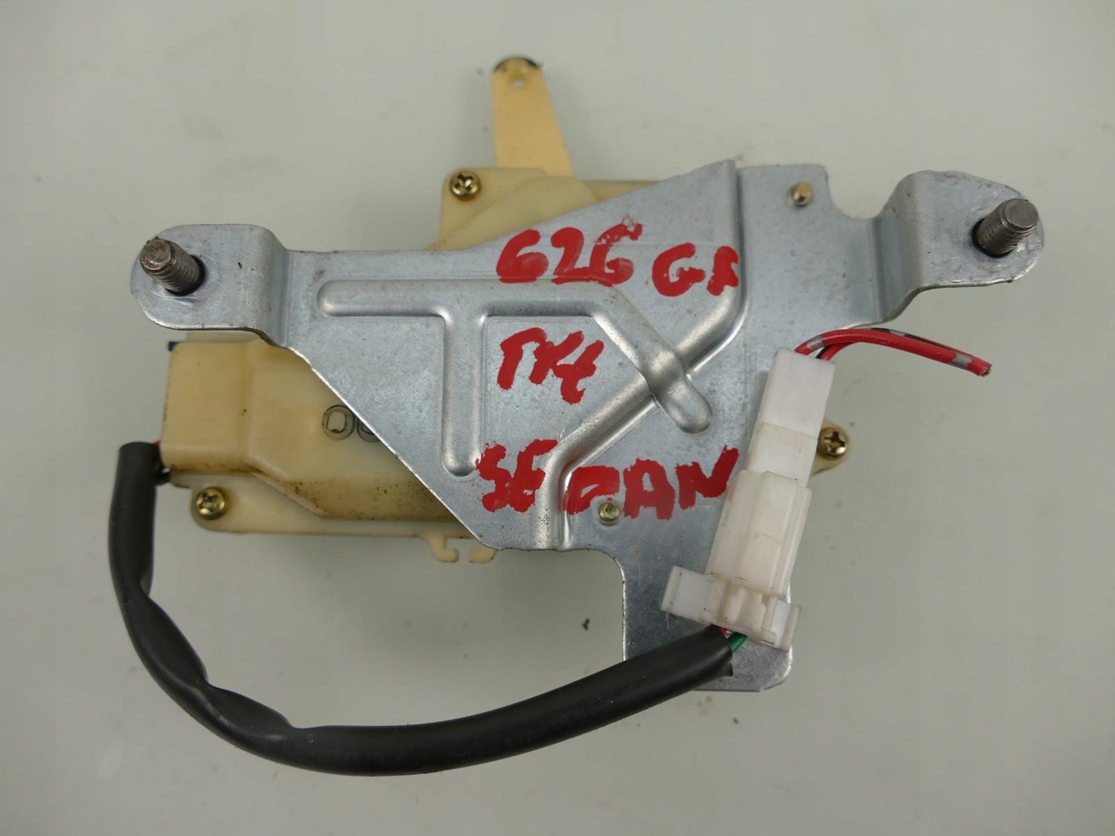 MAZDA 626 V GF СЕДАН ПРИВІД ЗАМКА ЗАДНІХ ДВЕРЕЙ