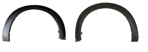 15- - MAZDA CX-3 15-ЛЕВАЯ НАКЛАДКА НА КРЫЛО