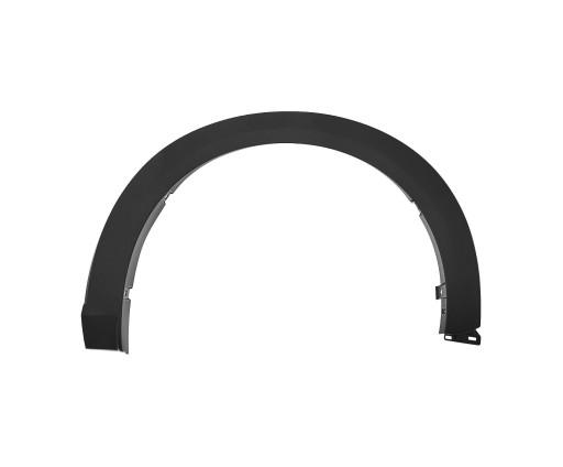 D10E51W30C - MAZDA CX - 3 2015-ОБШИВКА КРИЛА ПЕРЕДНЯ L