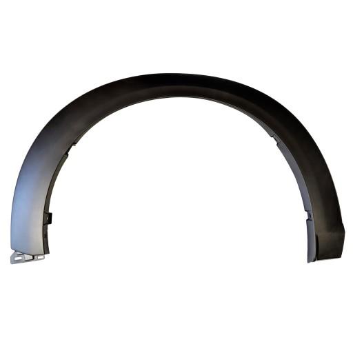 PMZ01003MAR - MAZDA CX-3 CX 3 15-ОБШИВКА КРЫЛА ПРАВАЯ ПЕРЕДНЯЯ