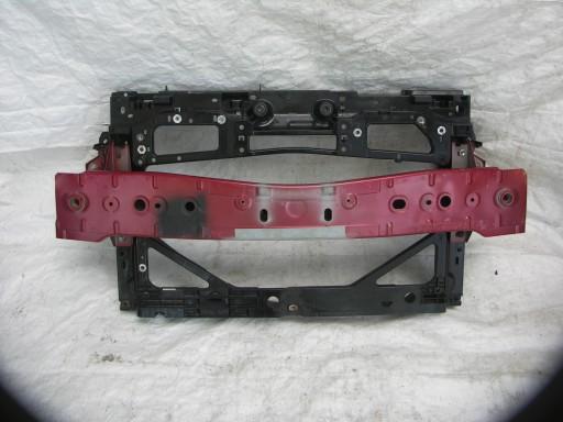 Cx3x - MAZDA CX-3 CX 3 15- усиление балки переднего фартука КИЕЛЬЦЕ-ГЛИВИЦЕ